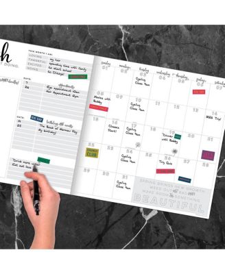 In Any Event Planning Sticker Pack