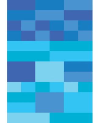 Rainbow Write-on Planner Color Coded Stickers