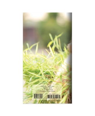 2026-2027 Dog Small Monthly Pocket Planner