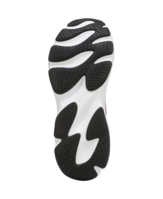 Women's Elevate LX Lace Up Walking Sneakers