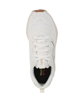 Women's Uplift LX Lace Up Running Sneakers