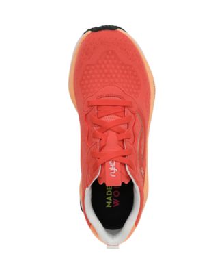 Women's Uplift LX Lace Up Running Sneakers