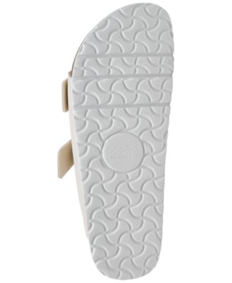 Birkenstock Women's Arizona Flex Birko-Flor Platform Sandals from Finish Line