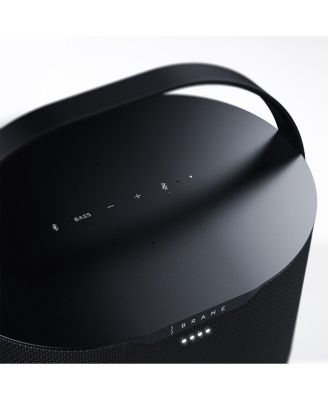 Brane X Portable Bluetooth Speaker