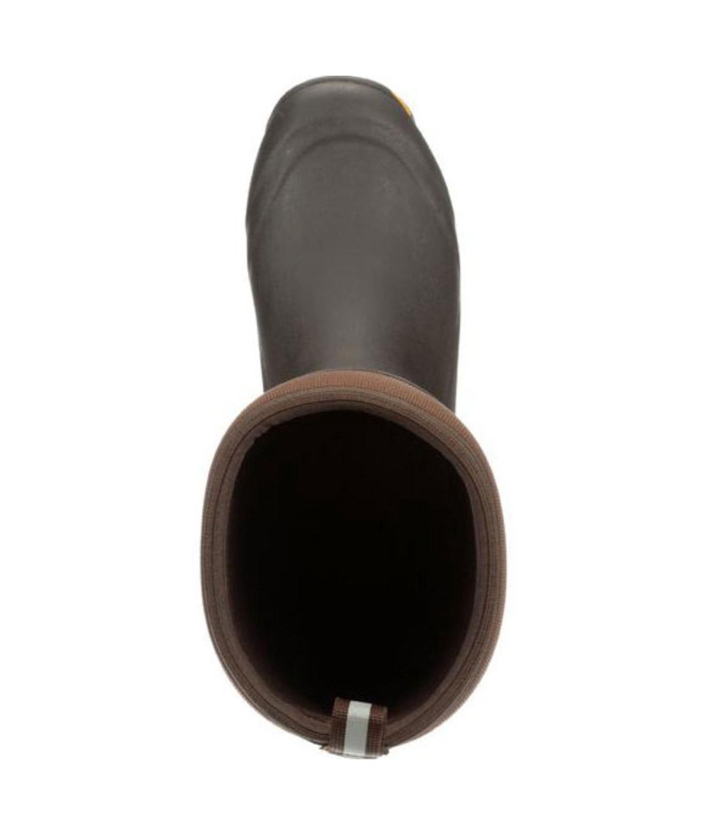 Мужские ботинки MUCK Arctic Ice Insulated Boot + Vibram Arctic Grip A.T., цвет: Коричневый — фото 6