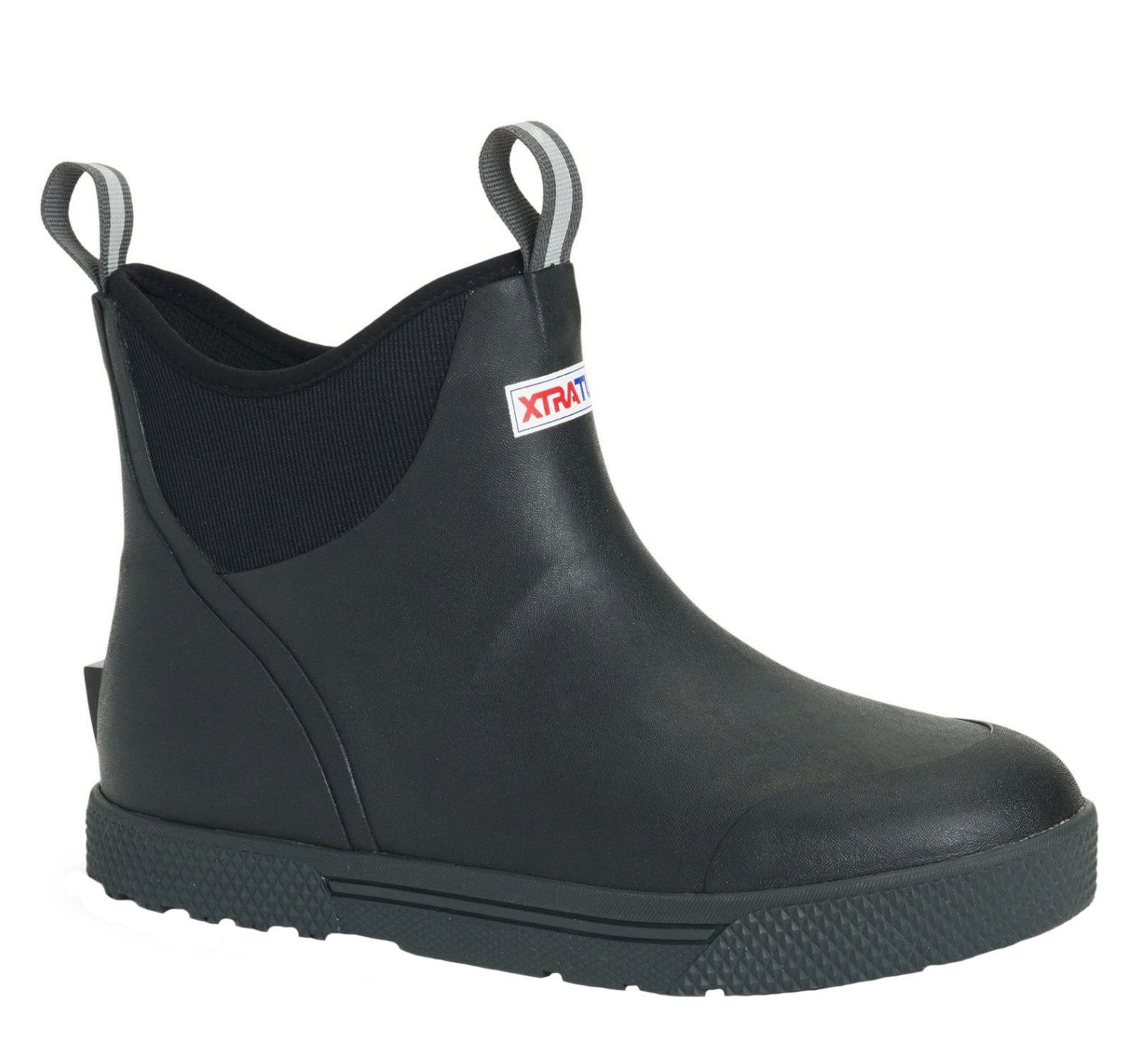 Men's Wheelhouse Ankle Deck Boot