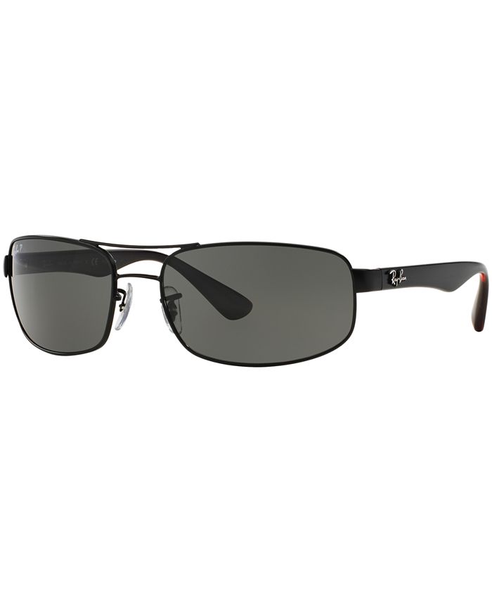Rb3445 polarized discount