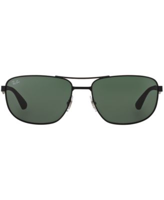 Солнцезащитные очки Ray-Ban, RB3528 