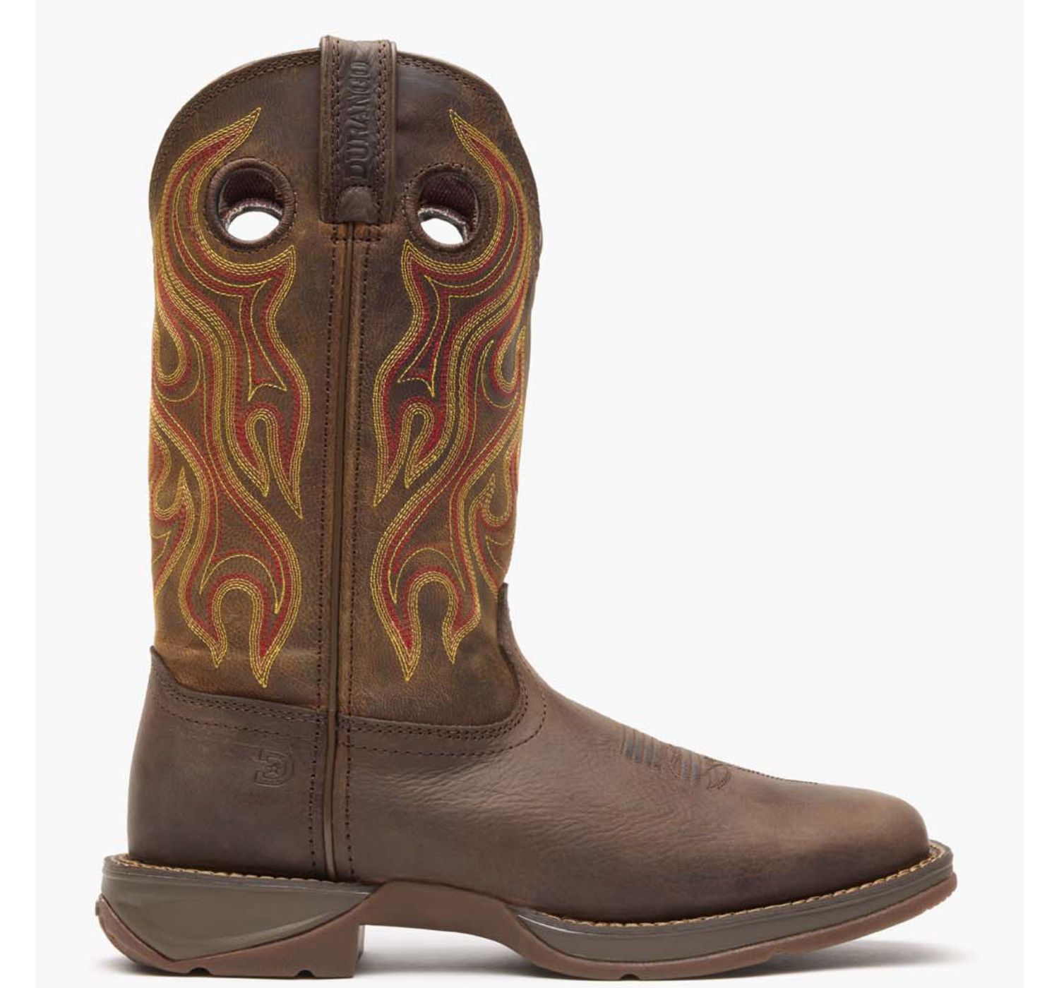 Men's Rebel Western Boot