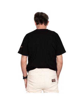 Мужская футболка с графическим рисунком из коллекции American Heritage Collection для работы на уровне 7