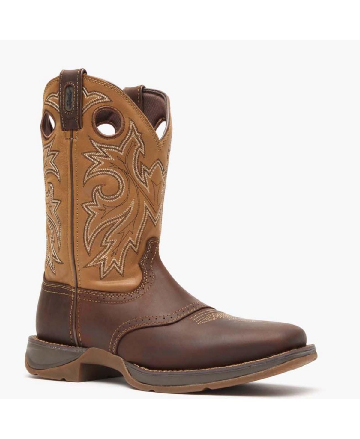 Men's Rebel by Saddle Up Western Boot