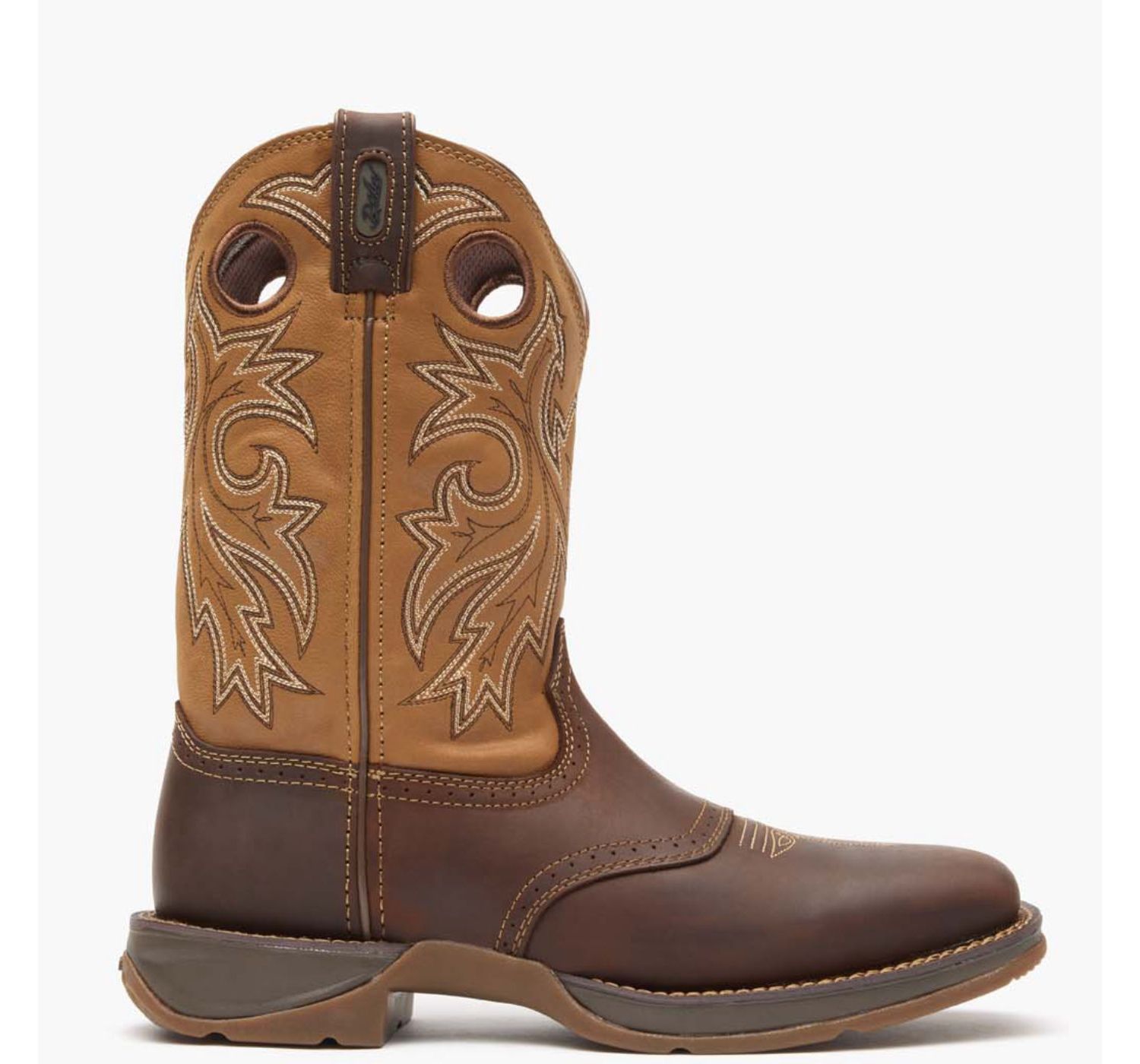 Men's Rebel by Saddle Up Western Boot