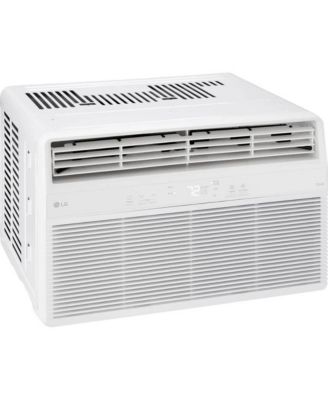 10000 BTU Window Smart Air Conditioner with Wi Fi R32 Air Conditioner