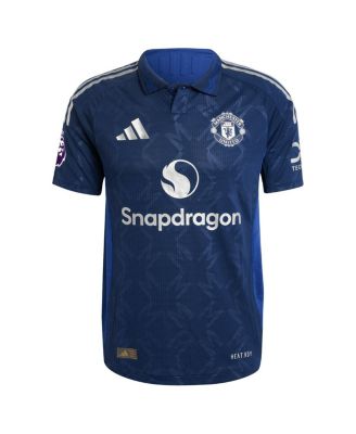 Мужская майка Adidas Rasmus Hojlund Navy 