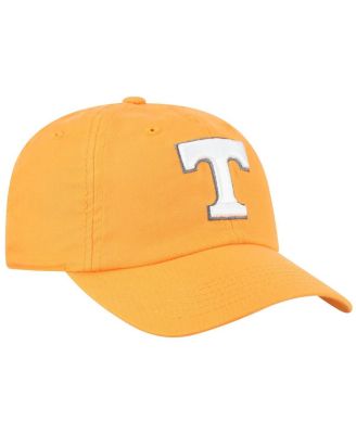 Мужская шапка Top of the World Tennessee Orange Tennessee Volunteers с регулируемой посадкой