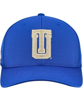 Мужская шапка Royal Tulsa Golden Hurricane Reflex Performance Flex, признанная лучшей в мире