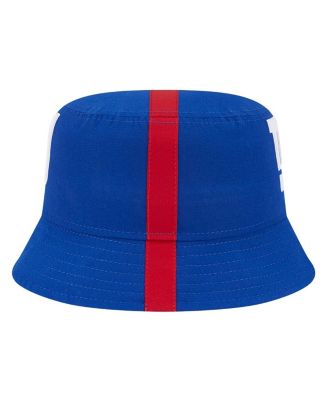 Мужская шляпа-панама Royal New York Giants от New Era для мужчин