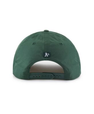 Women's Dark Green Athletics Condor Hitch Adjustable Hat