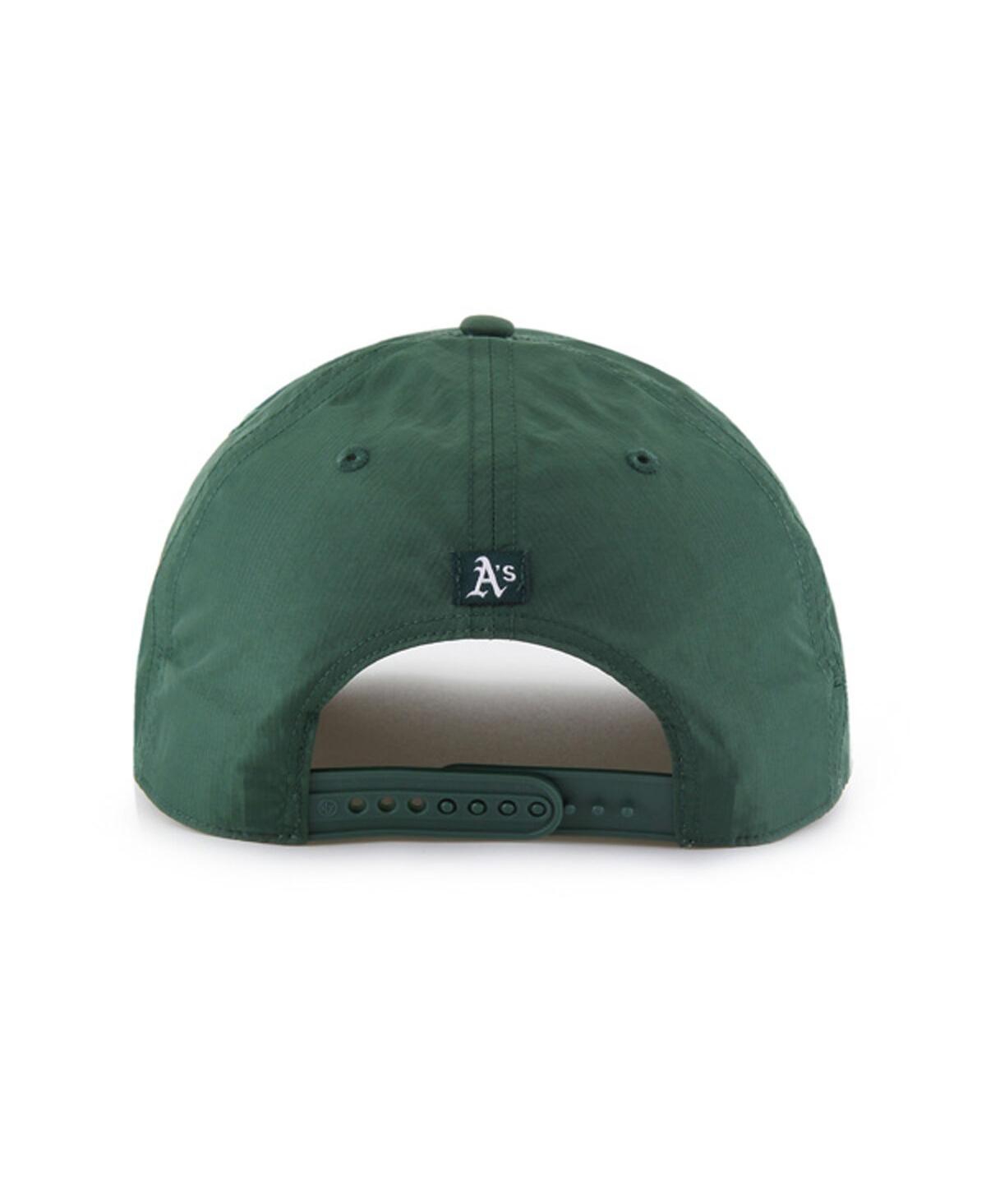 47 Brand Women's Dark Green Athletics Condor Hitch Adjustable Hat