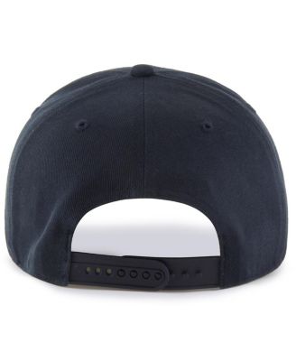 Women's Navy Boston Red Sox Pomona Hitch Adjustable Hat