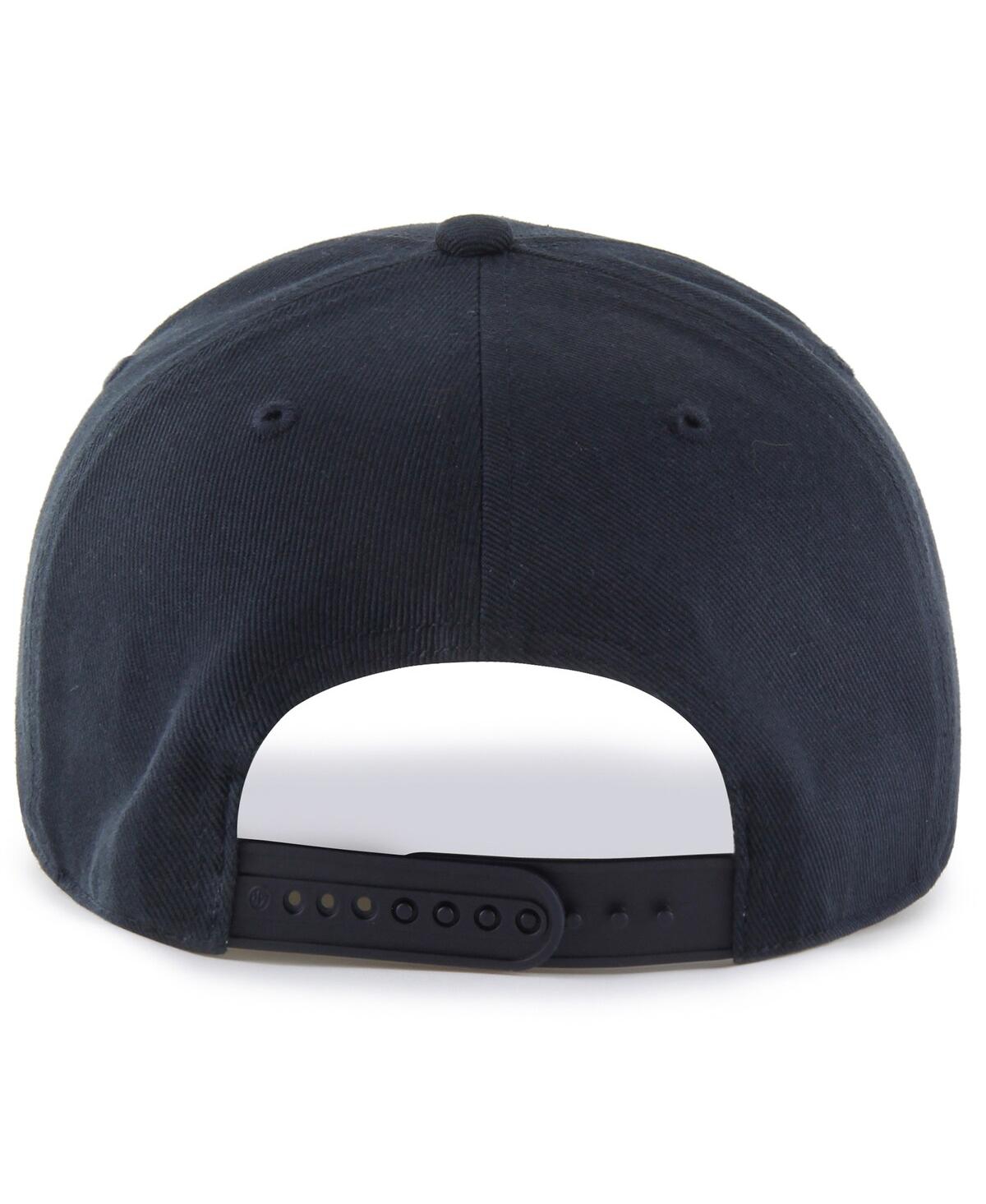 47 Brand Women's Navy Boston Red Sox Pomona Hitch Adjustable Hat