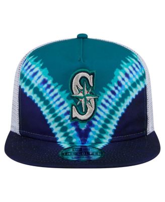 Мужская регулируемая шляпа дальнобойщика-гольфиста 