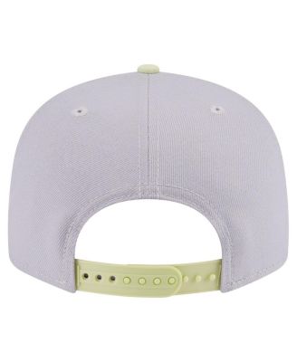 Men's Gray Portland Timbers Color Pack Two-Tone 9FIFTY Snapback Hat