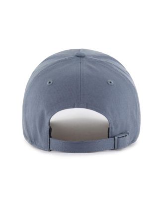 Мужская брендовая серая шляпа Houston Texans Foundation 47-го года выпуска, регулируемая по высоте