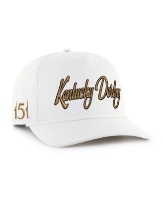 Брендовая мужская белая шляпа 151-го года выпуска 