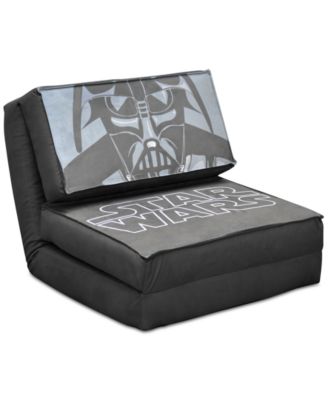 Furniture - Idea Nuova Star Wars Flip Chair, Quick Ship