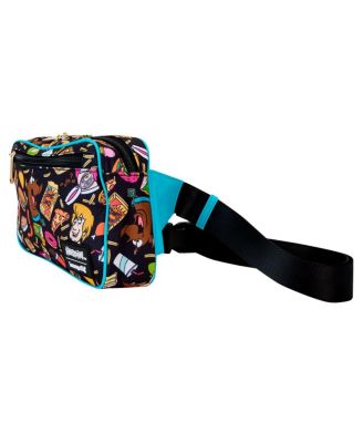 Scooby-Doo Munchies Nylon Waist Bag