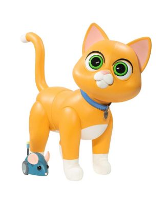 Lightyear Sox Supersize Vinyl Figure