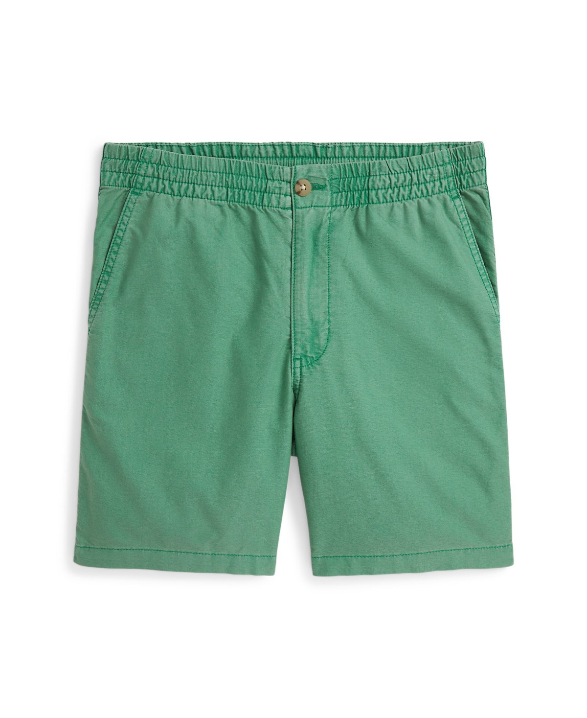 Polo Ralph Lauren Big Boys Garment Dyed Oxford Shorts