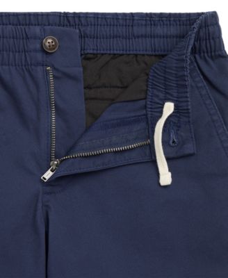Big Boys Polo Prepster Twill Shorts