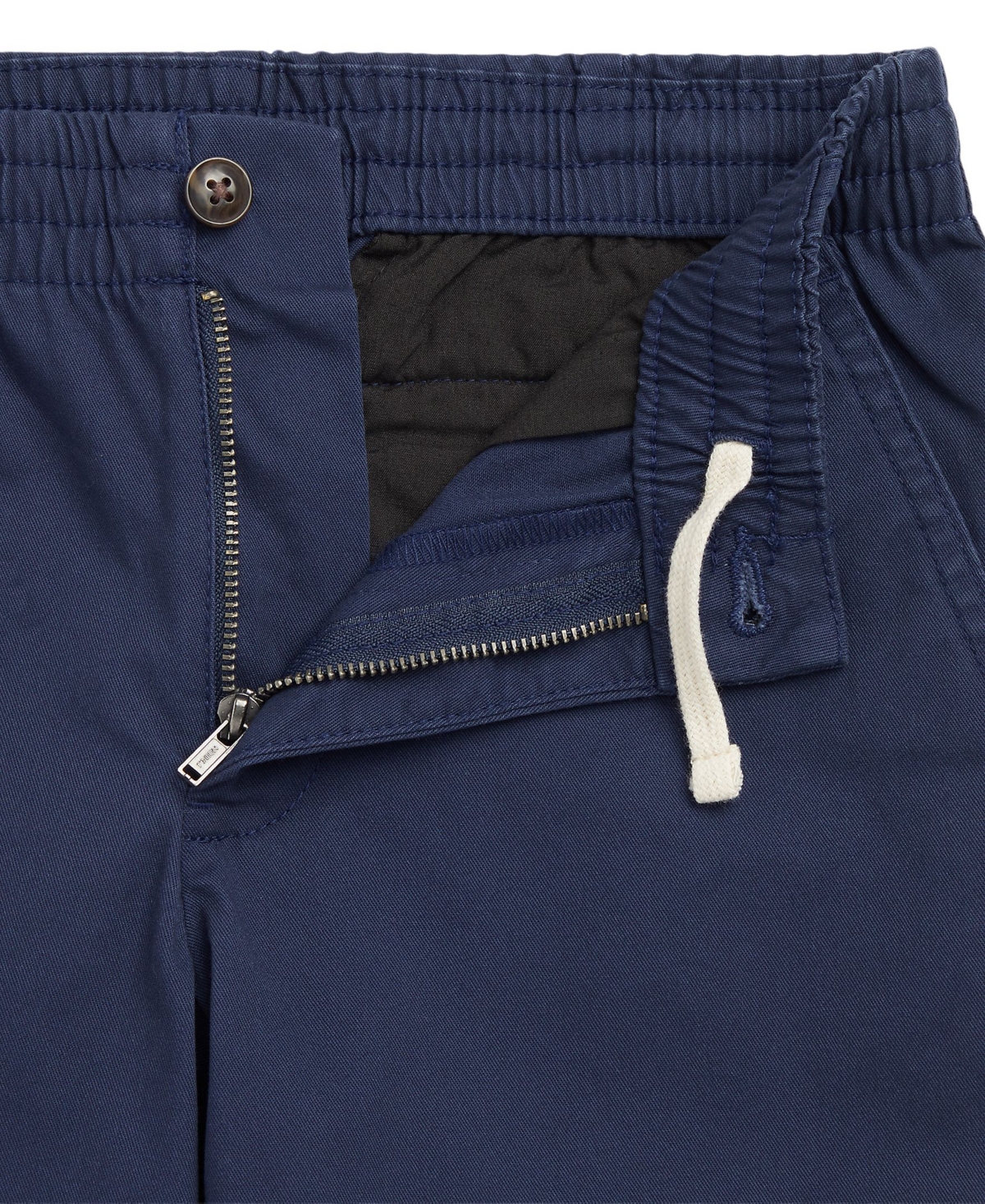 Polo Ralph Lauren Kids' Prepster Stretch Twill Shorts