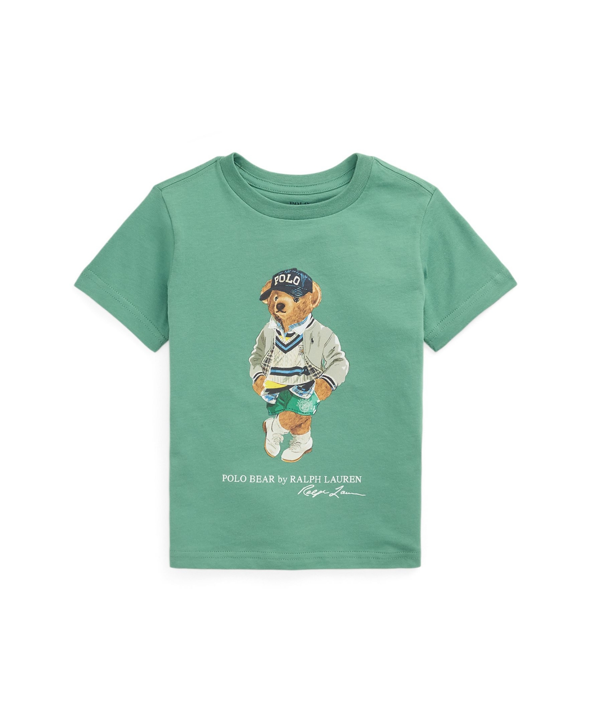Polo Ralph Lauren Polo Bear T-shirt