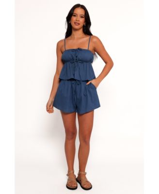 Petal and Pup Women's Gianna Two Piece Set