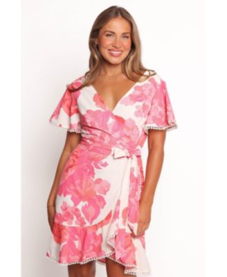 Women's Jem Mini Dress