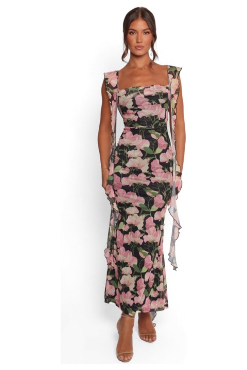 Женские платья Petal and Pup Women's Chiara Maxi Dress
