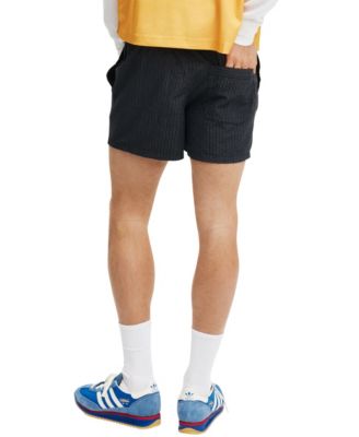 Мужские короткие шорты ИЗ ХЛОПКА