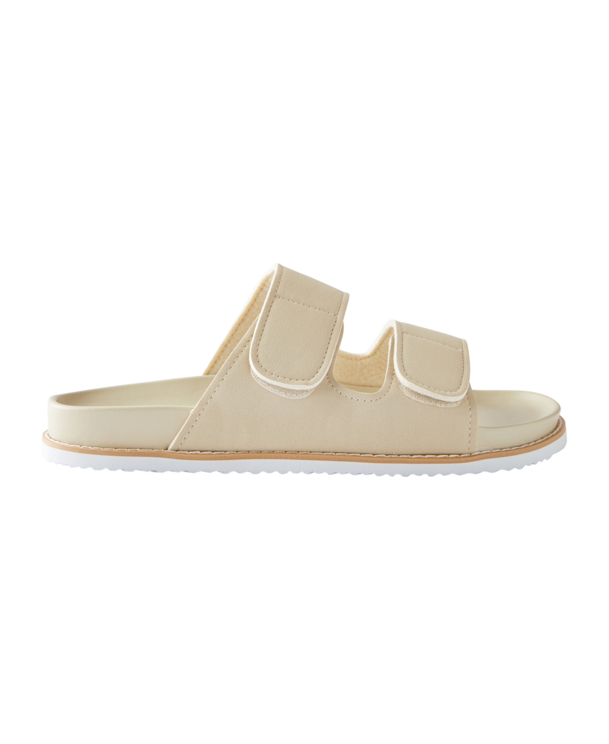 COTTON ON MEN'S VILLA STAY PUT SANDALS 