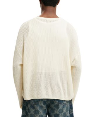 COTTON ON Mens Relaxed Summer Knit Sweater 9490₽