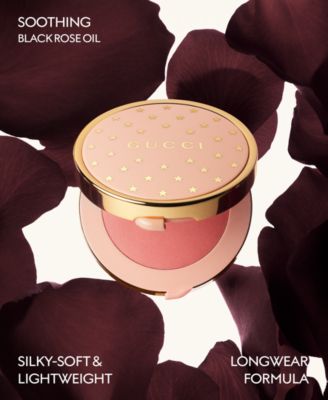 Limited-Edition Flora Gorgeous Gardenia Blush de Beaut&eacute;
