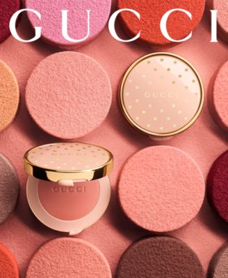 Limited-Edition Flora Gorgeous Gardenia Blush de Beaut&eacute;