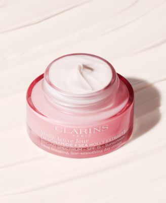 Multi-Active Day Moisturizer SPF 15 For Lines, Pores & Glow, 1.7 oz.