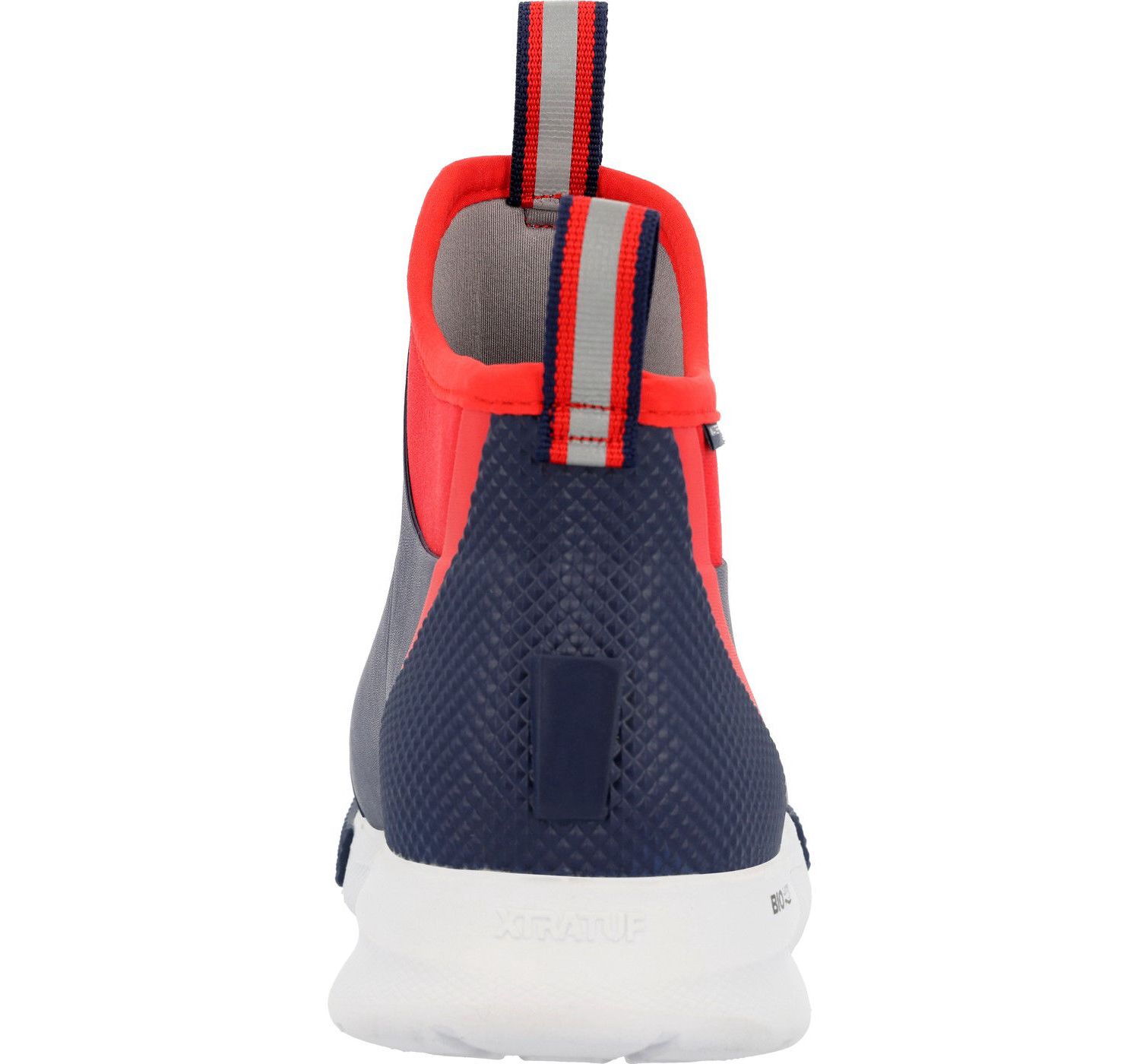 Men's Tailgate Ankle Deck Boot Sport