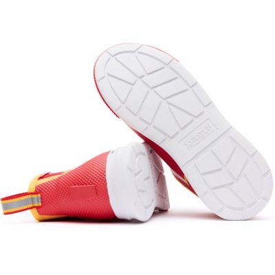 Men's Tailgate Ankle Deck Boot Sport