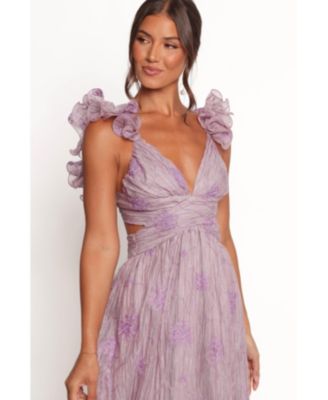 Women's Harmony Maxi Dress