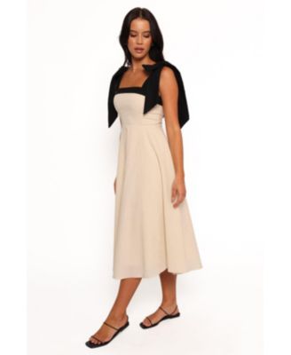 Women's Olinda Midi Dress