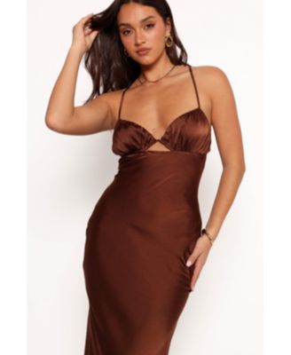 Women's Amalia Maxi Dress